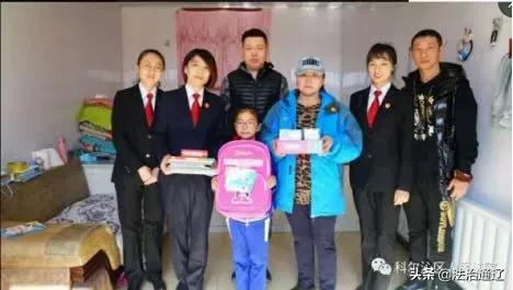 用法治力量护航青少年成长,用司法利剑保护未成年人健康成长