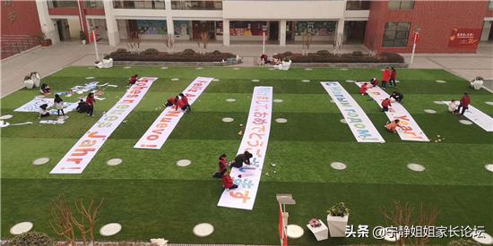 北二外真实的校园生活,北二外就读体验