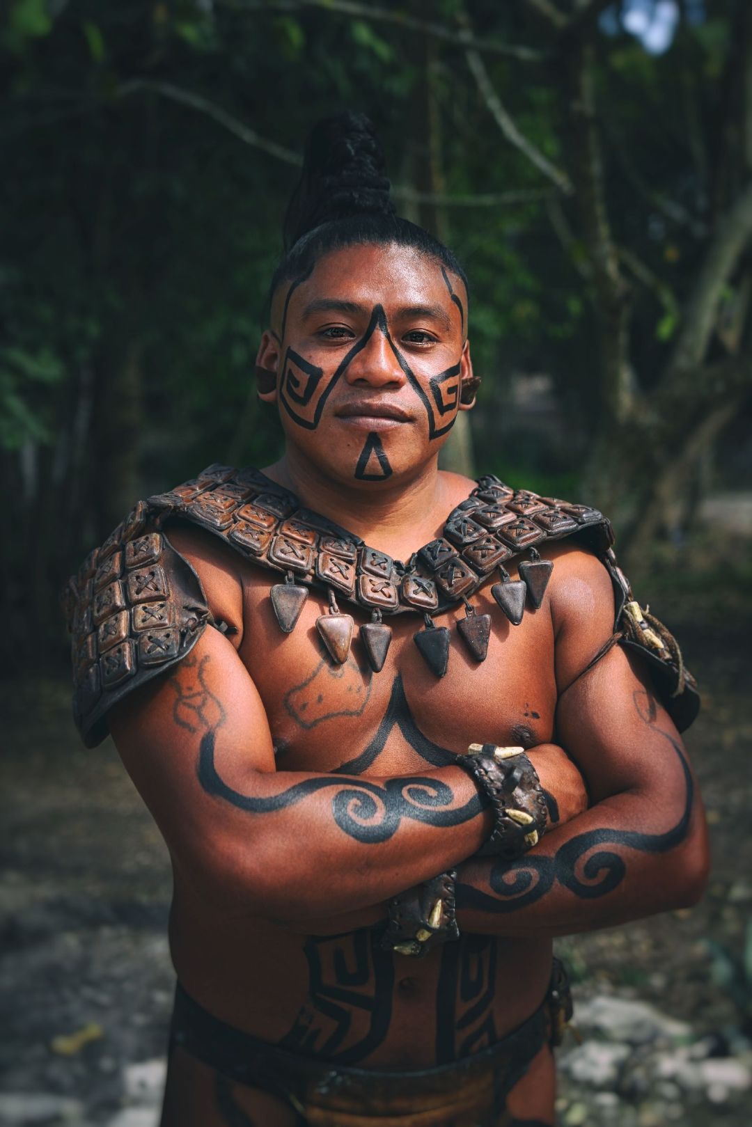 玛雅人预言世界毁灭哪一年,玛雅人预言世界的希望在东方