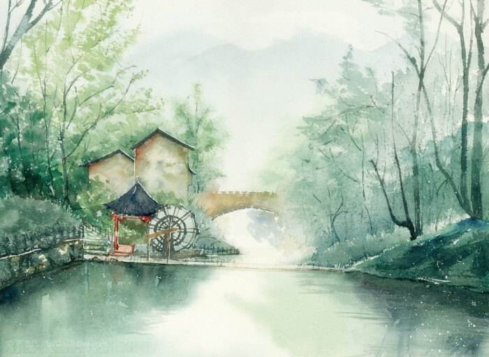 含有数字的完整古诗词名句,含有数字的诗句古诗词大全集