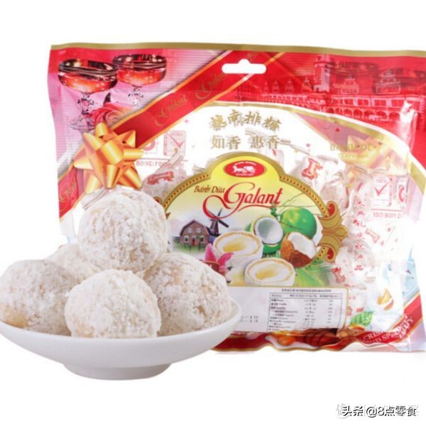 家中有粮，心中不慌（那些从未知到已知的零食测评）