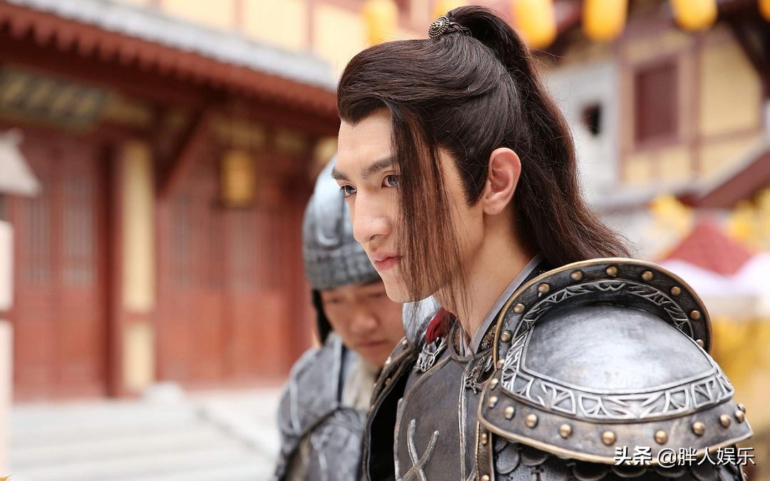 张芷溪长相甜美清新优雅,张芷溪个人资料