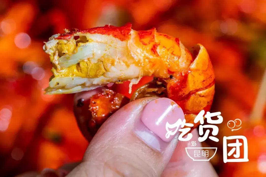 昆明风情街美蛙鱼头,昆明廖姥爷美蛙鱼头火锅