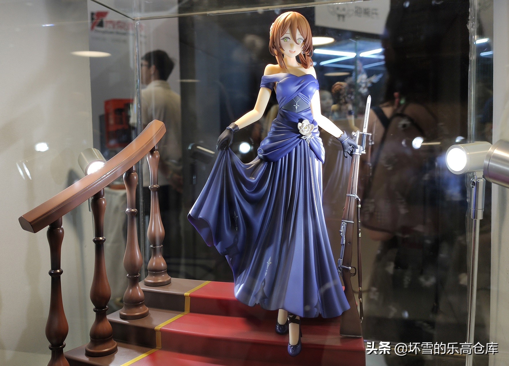 上海wf手办模型展西游记,10.2上海wf手办展直播回放