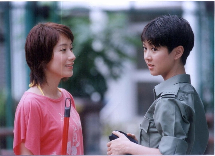 被演员吐槽的发型,被吐槽发型的女明星