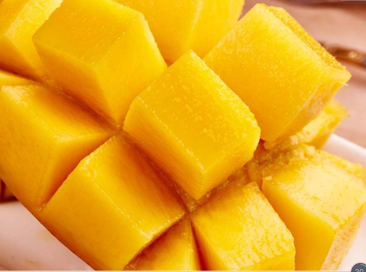 最近比较热卖的时令水果,一年四季都便宜的水果有哪些