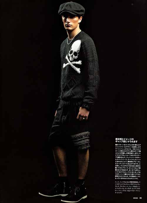 教你认识大牌潮流,带你认识一下真正的国际大牌巨星