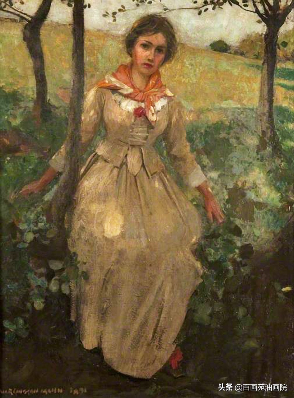 油画的衣服设计,油画弄衣服上怎么洗