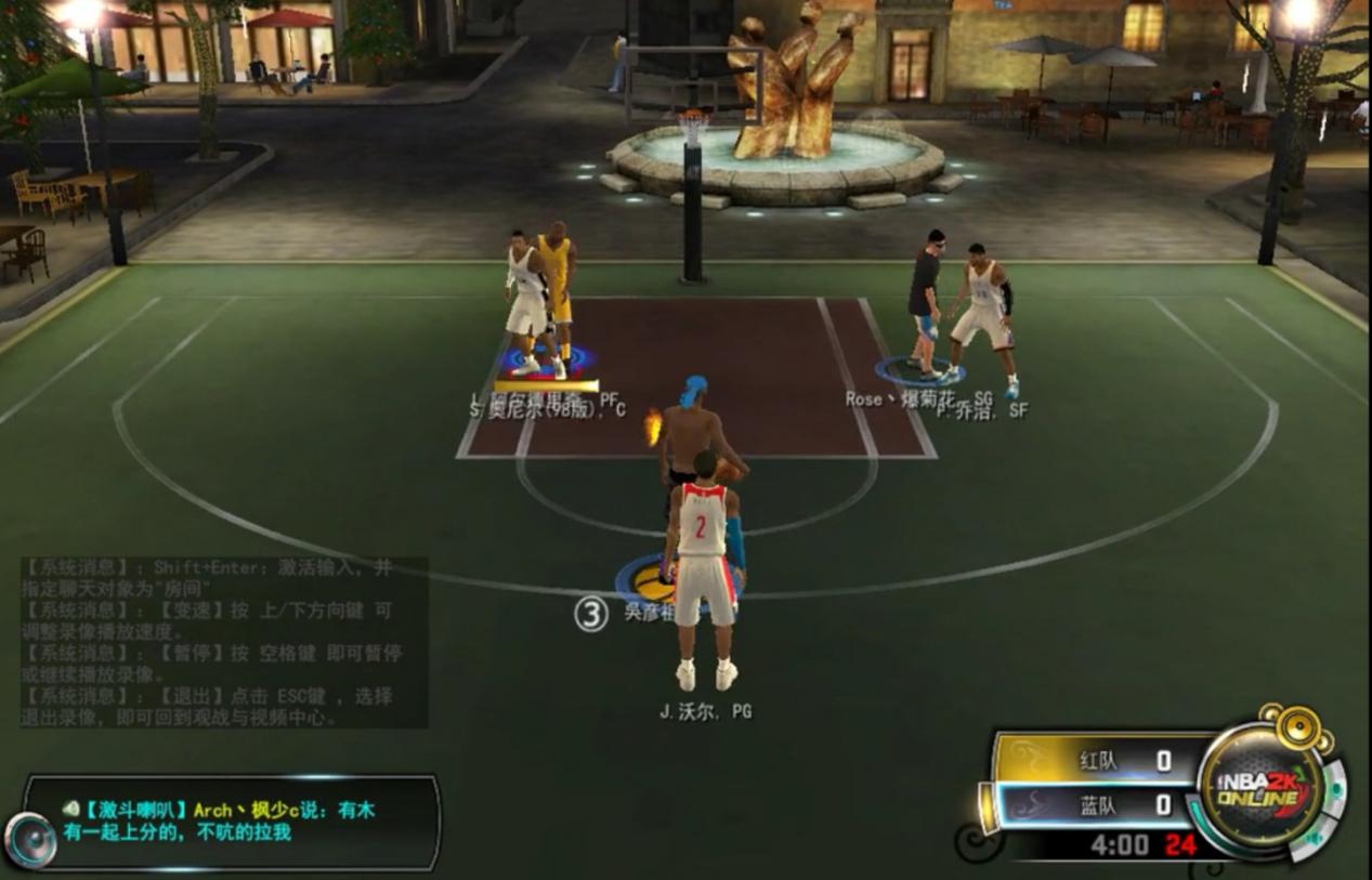 nba2k隔扣能力强的球星,nba2k强力隔扣