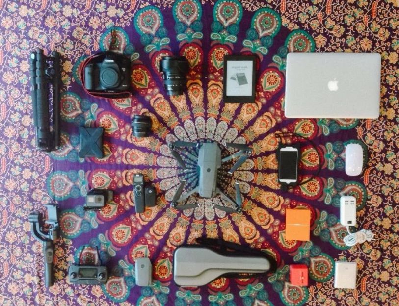 情侣离职旅行国家,情侣辞职骑摩托环游中国