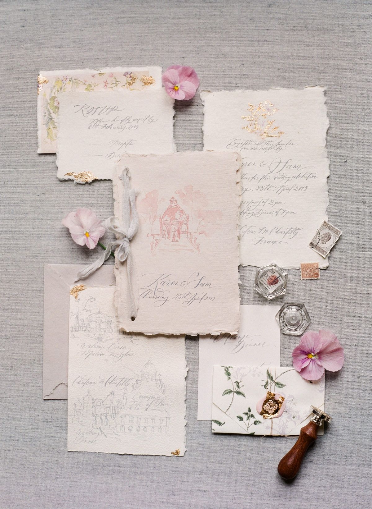 盘点“香江上流闺蜜团”五个千亿豪门婚礼，看看到底谁更壕无人性