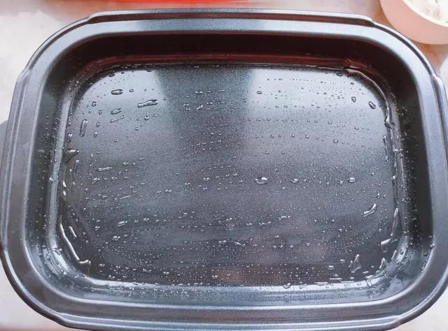 破壁机肠粉米浆配方及比例,肠粉的配方面和粉水的比例