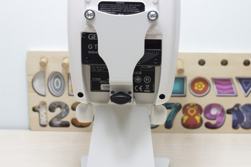 真力高端有源监听音箱,真力顶级1236旗舰监听音箱