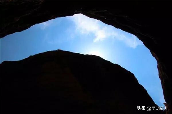 春节昆明周边自驾游攻略,昆明周边亲子游自驾游攻略