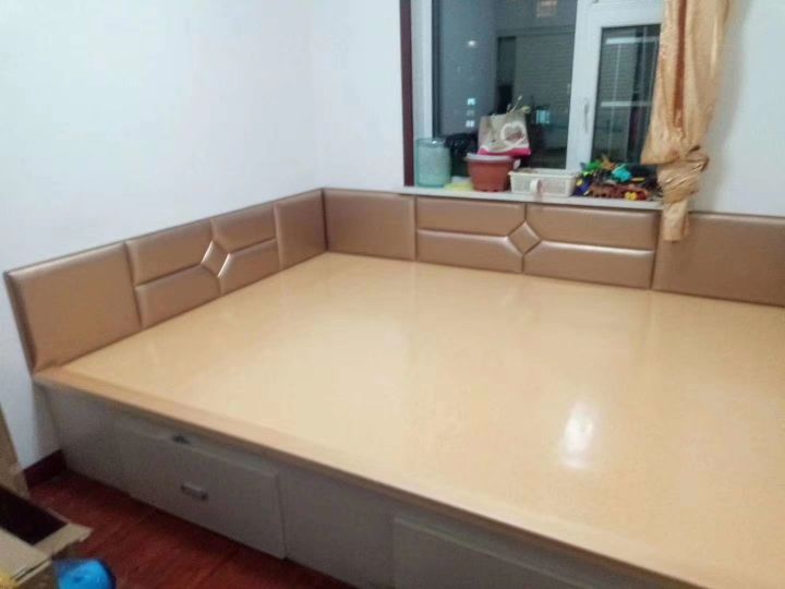 卧室里电暖炕效果图,最节能的电暖炕