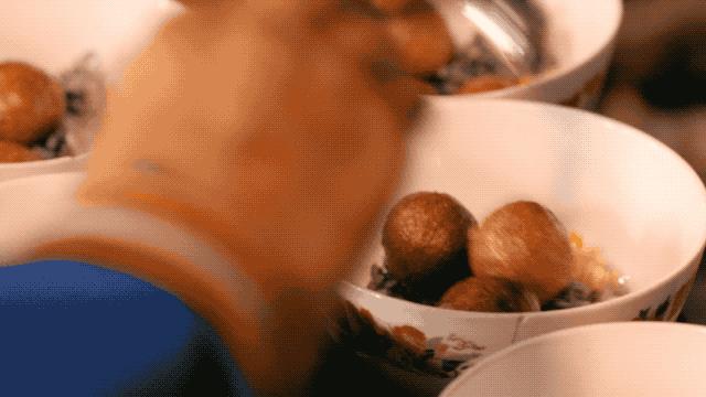 避暑胜地都躲不过45度的高温,避暑胜地美食在哪