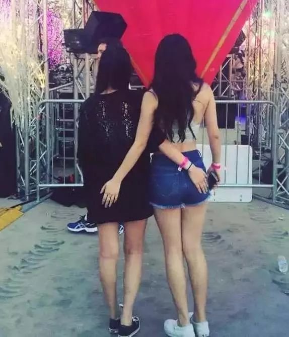 身材配不上脸,脸配不上身材是什么体验