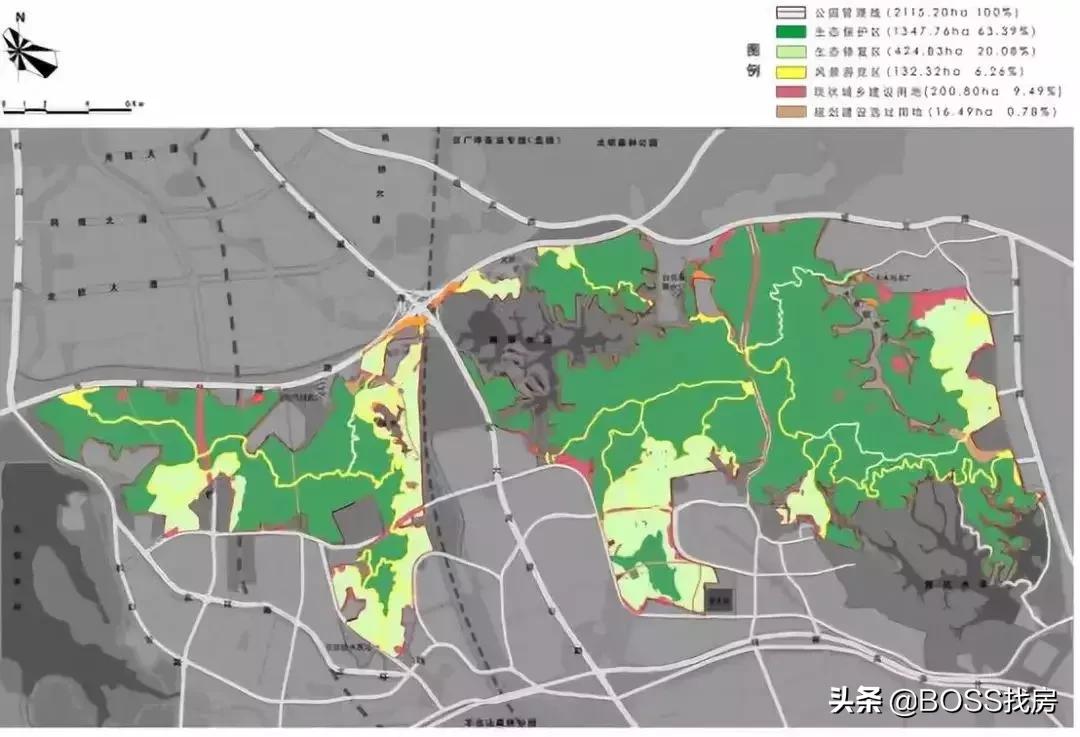 深圳再添一座新地标,深圳未来新地标