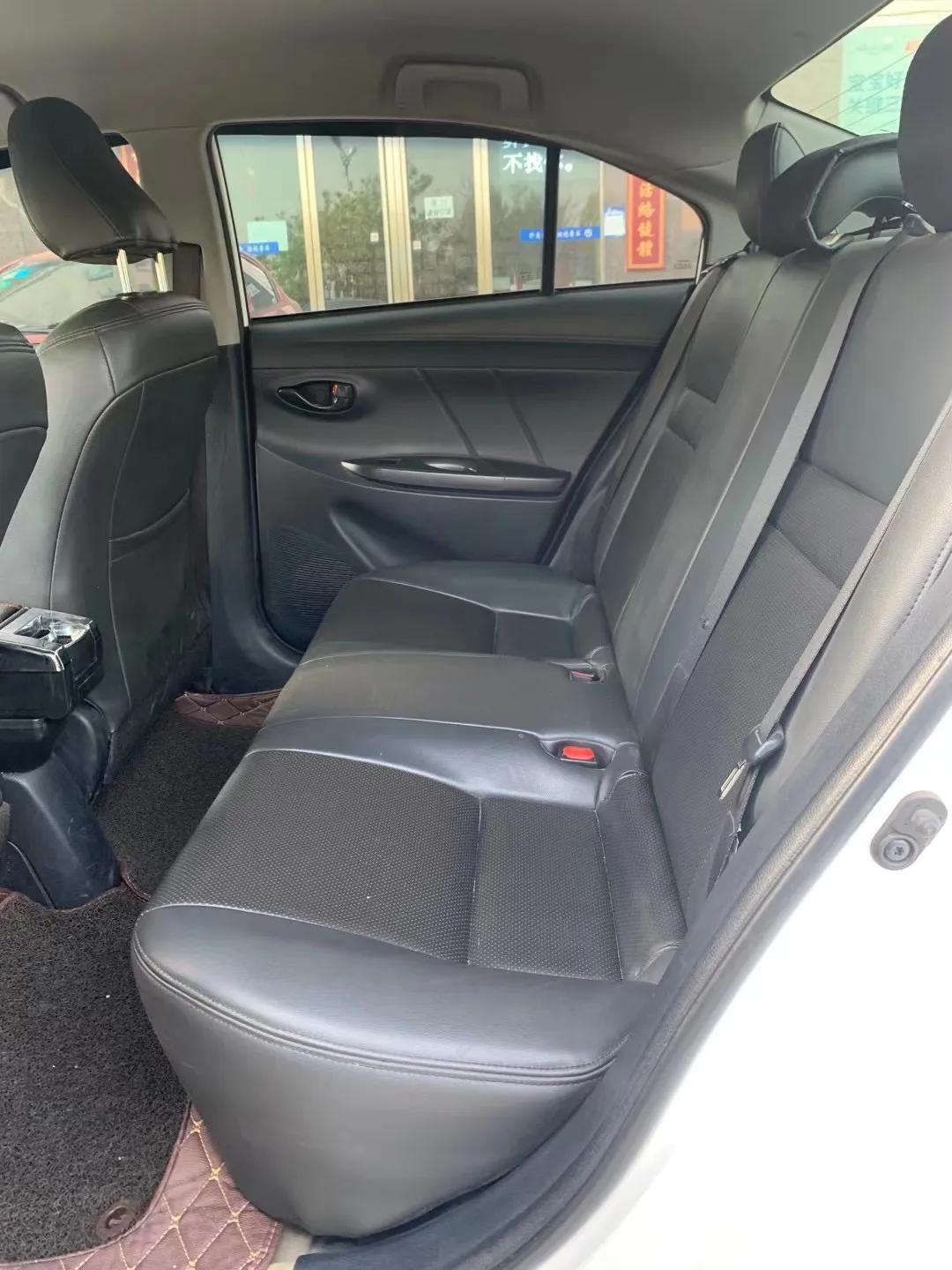 17年丰田威驰有啥通病,17年丰田威驰蓄电池