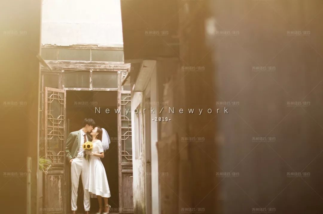 纽约纽约拾光影像,纽约摄影拍摄地