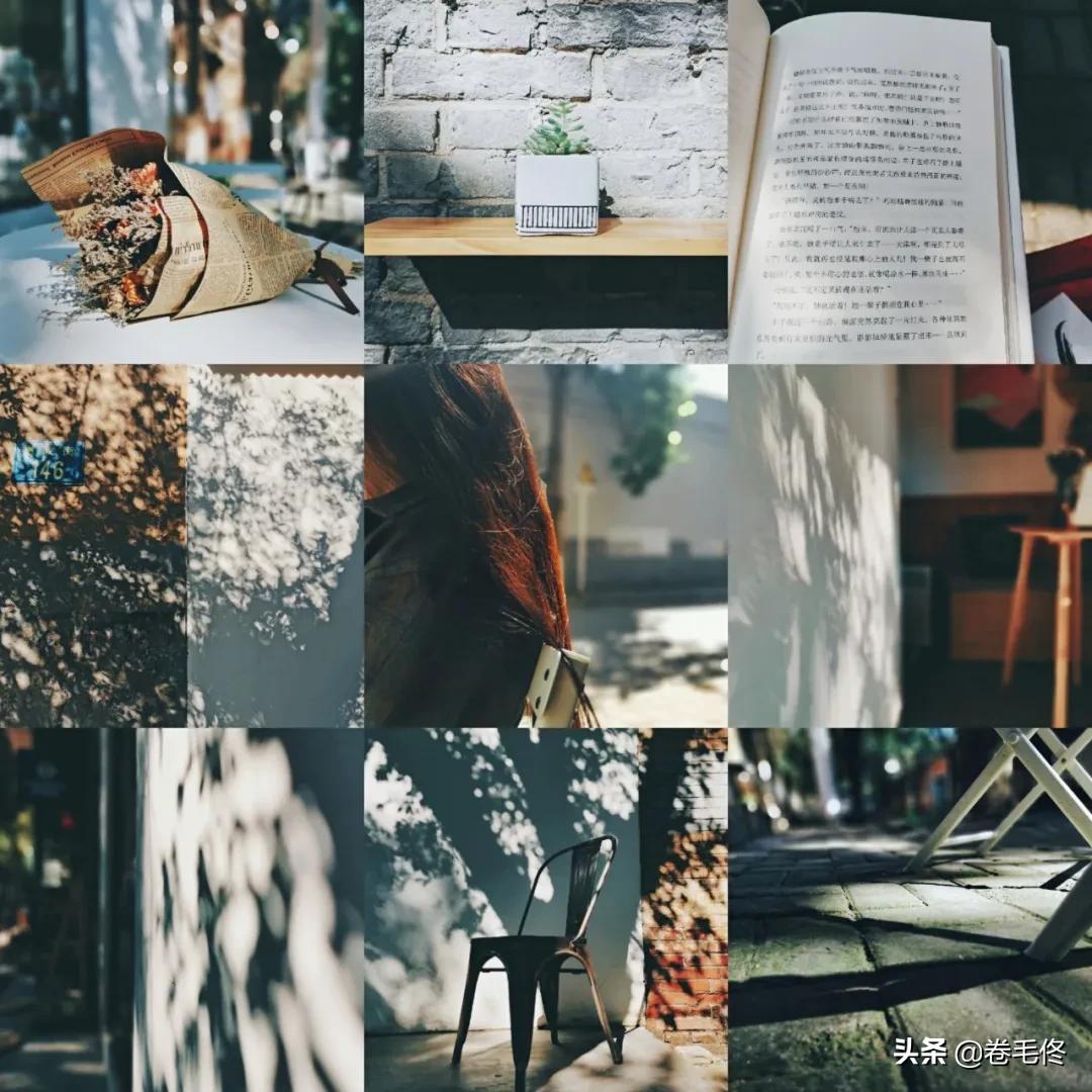 手机拍大片人像,如何拍手机照片最好看