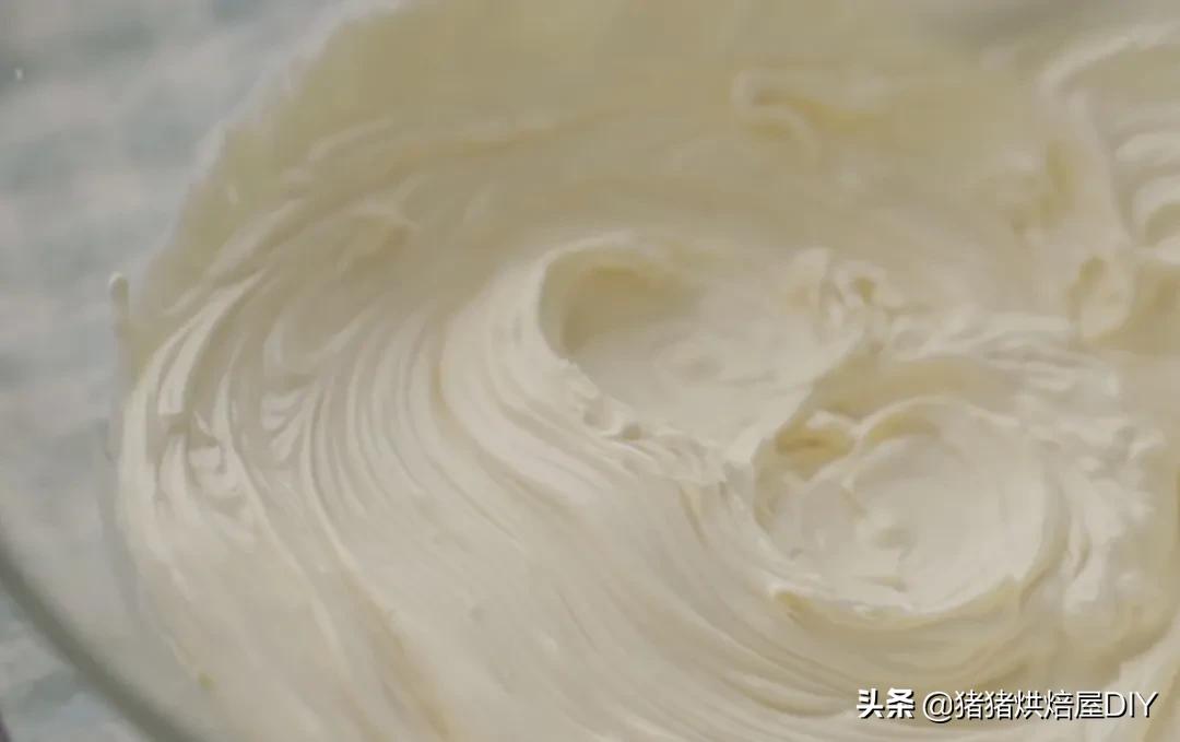 法式西点中的马卡龙,法式西点详细教程