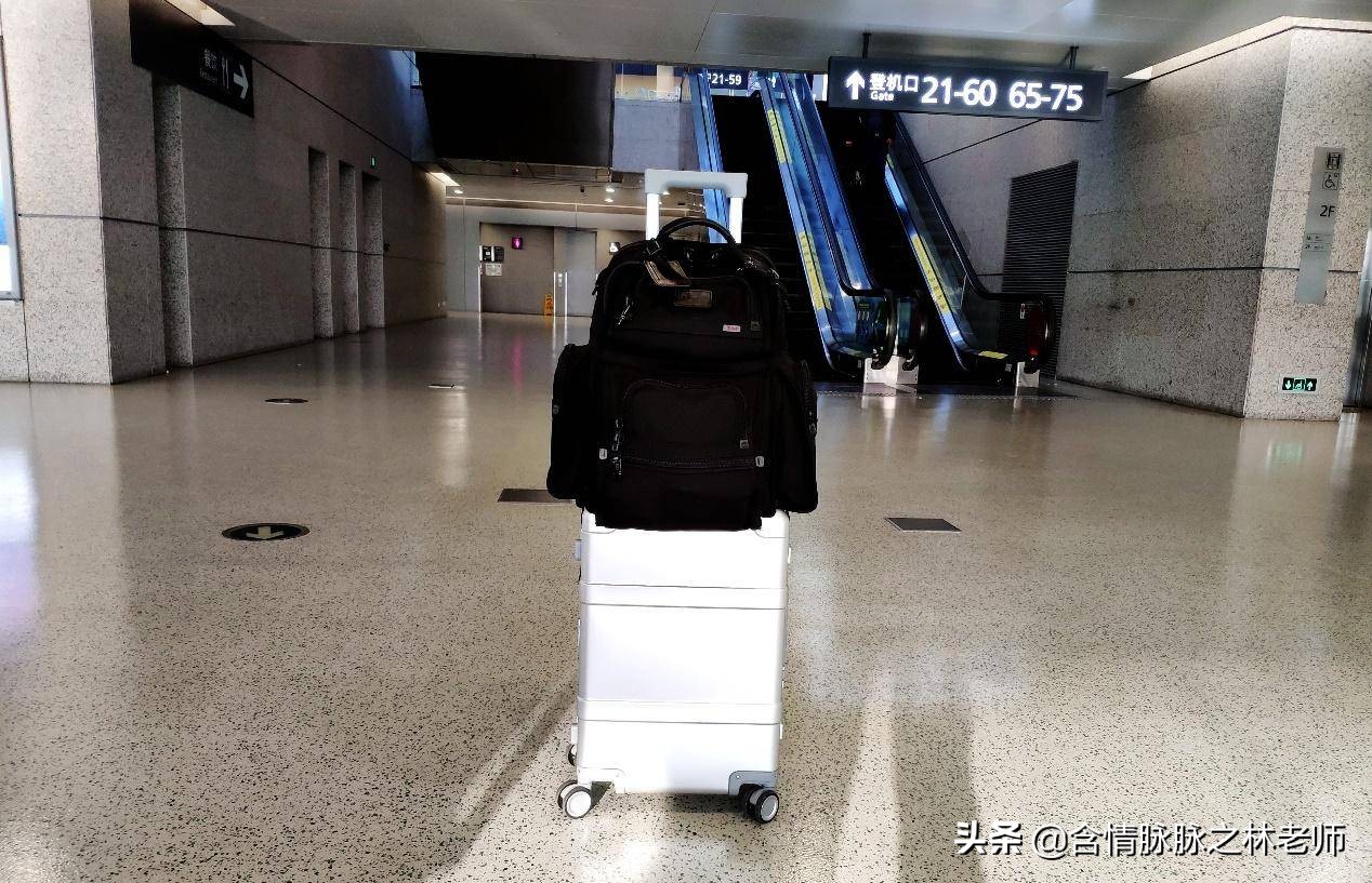 那些一路奔波在路上人们，618随身办公好物推荐