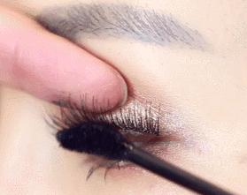 零基础学画眼影用什么牌子的,零基础单眼皮化妆入门教学眼影