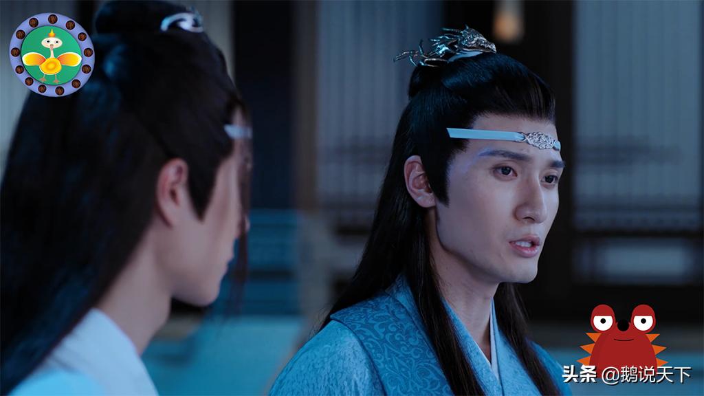 云深不知处戒律森严，为啥所有仙门都趋之若鹜，送子听学