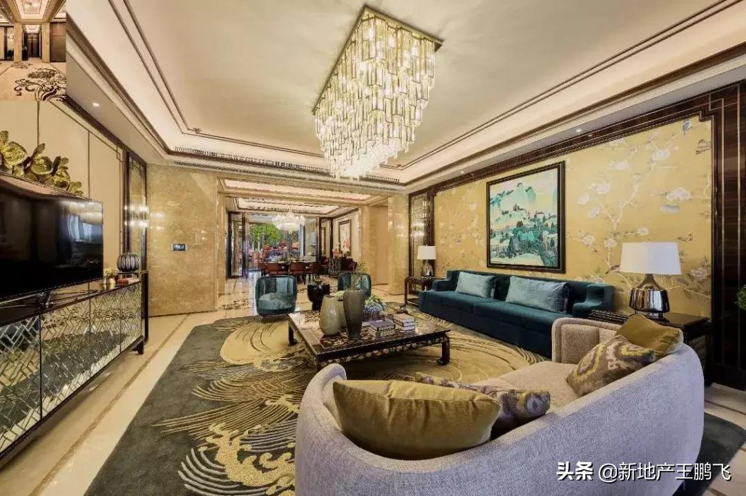 西安星河湾二号园,星河湾西安曲江二期户型