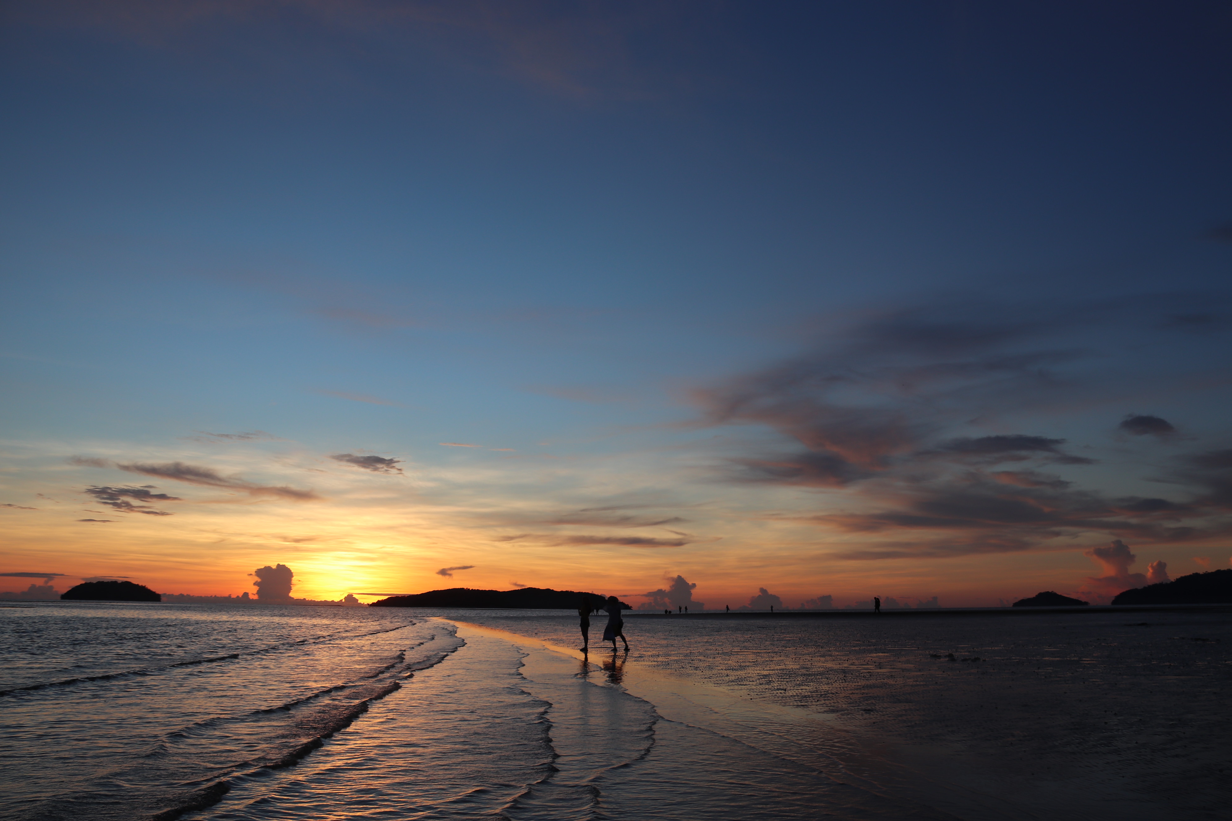 2018马来西亚之旅留影,2019回眸