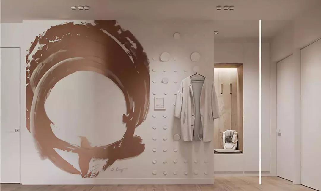 灯带设计这样做真的很有氛围感,为什么要做灯光设计