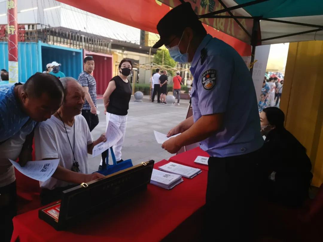 「全城联动」鞍山高新公安：“硬核”设备让*品毒**危害“看得见”