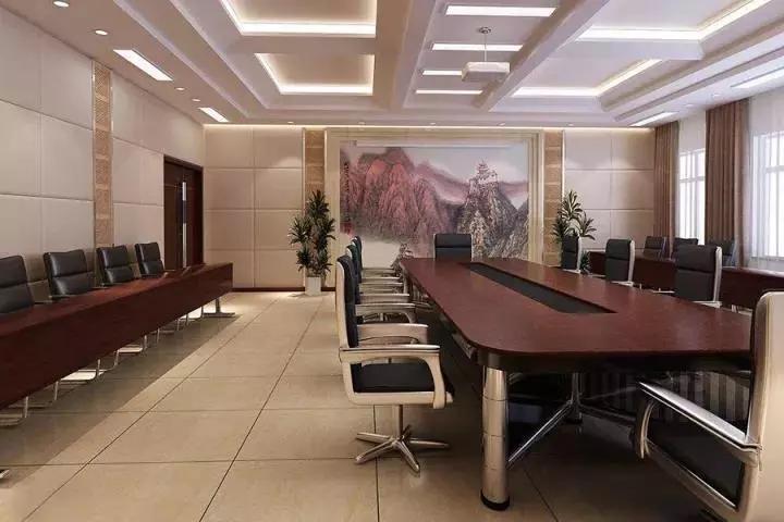 都是“公装”,为何他公司如此高端,而你的却不满意