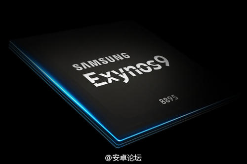 三星猎户座处理器为什么总是翻车,三星为什么打败英特尔