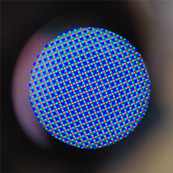 因京东方和LG的面板不成熟三星才是Mate30Pro唯一瀑布屏供应商