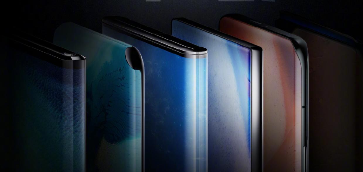 小米mix4全面屏曝光,小米10s和小米mix4屏幕哪个好