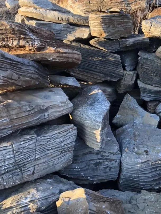 青龙石园林景观假山造景石,园林景观造景假山鱼池庭院