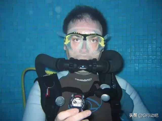 卡西欧手表到底好在哪,卡西欧一千块的性能