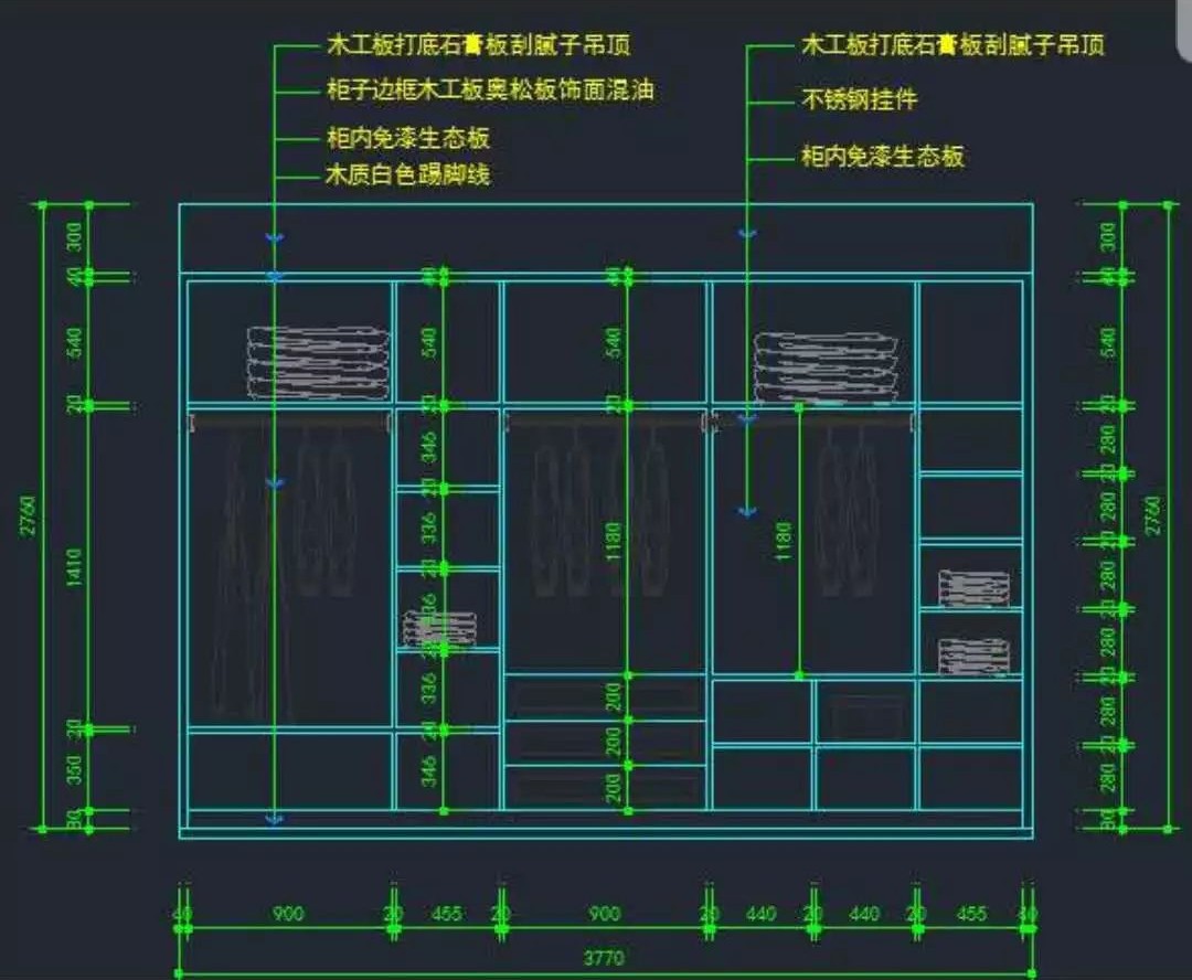 北欧简约风主卧婚房,小户型北欧风格婚房装修