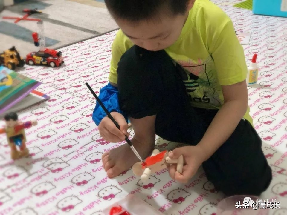 别乱买好几千的牛津树了，我摸索了这3个好办法，附配套习题*载下**