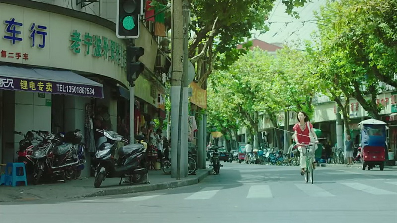 《喜欢你》：食欲渗透*欲情**，成为“*妞小**电影”不再乖张的推手