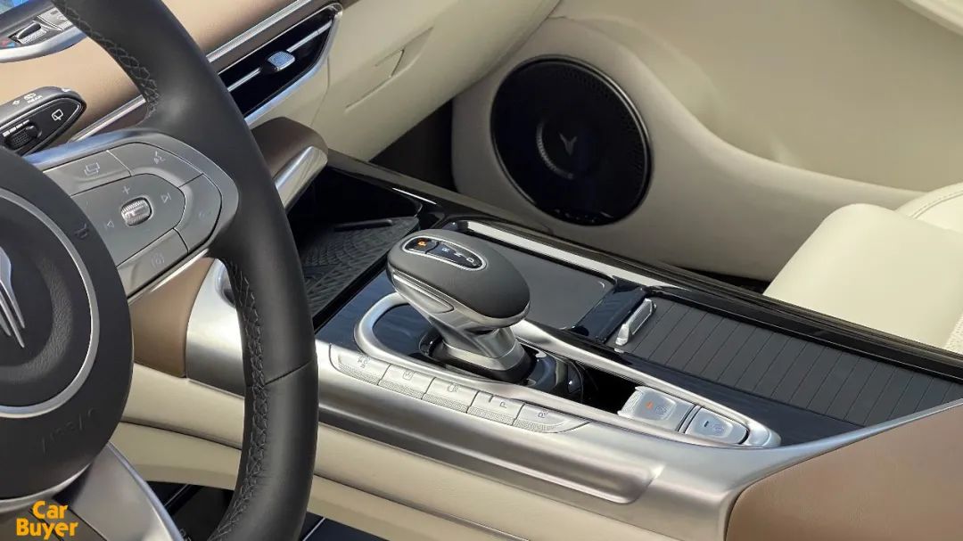 试驾岚图free2024,试驾岚图free要先交2000块