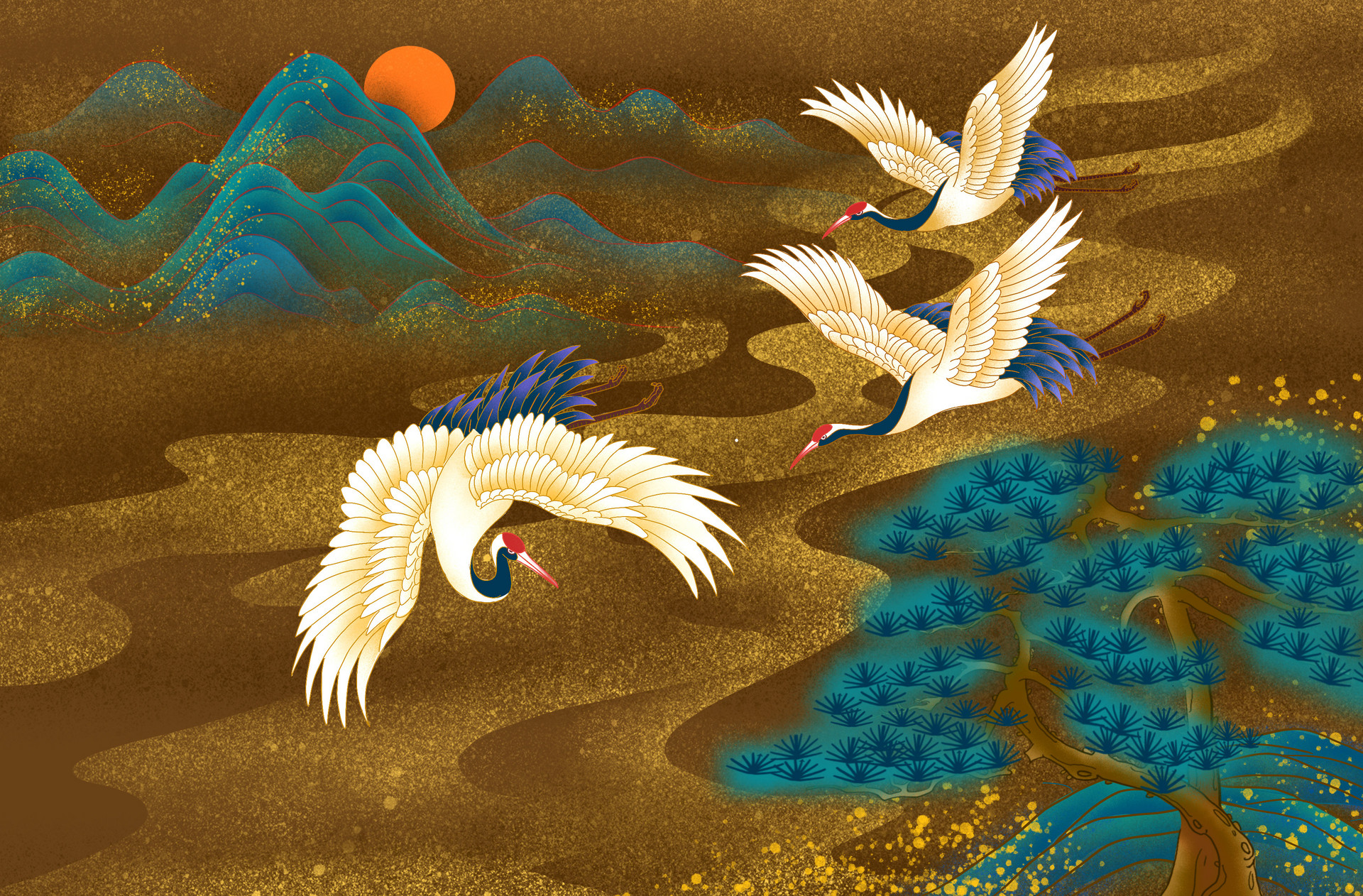 松柏也好,杨柳也罢,每天路边见到的那棵,就是你心中最美的大树