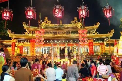 海陆丰原来跟潮汕有这关系