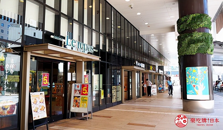 东京吉祥寺在哪里,东京金阁寺游玩攻略