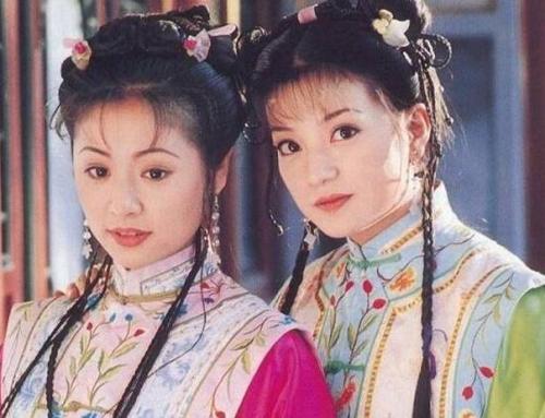 紫薇和如萍的故事,如萍隐藏得最深的心机女