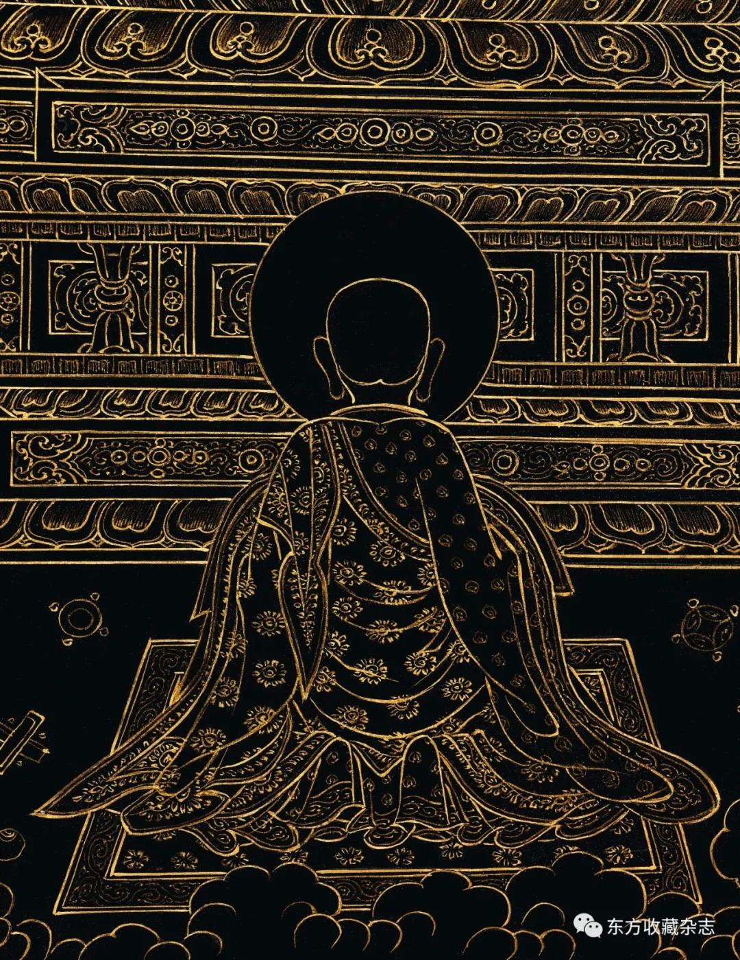 世界上最贵的佛教文物,史上最贵佛经拍卖