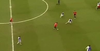 盘点世界名帅对c罗的评价,c罗是足坛第一帅哥