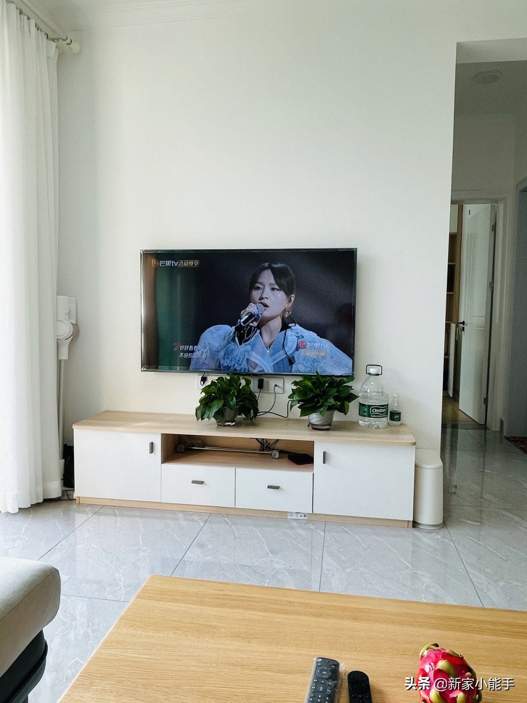 这才是真正的实用家庭装修,这才是最普通的装修